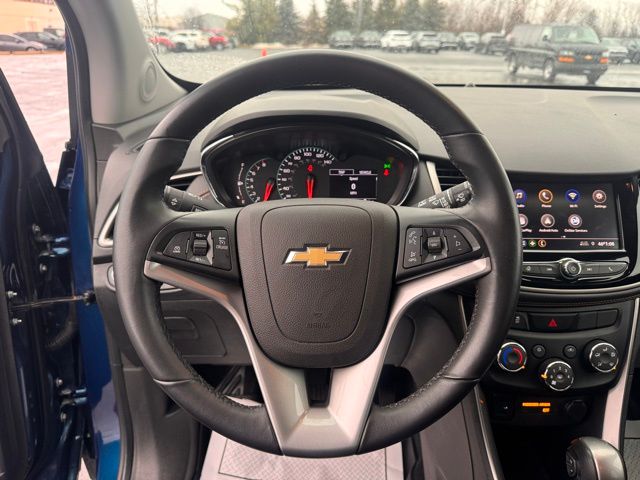 2020 Chevrolet Trax LT 18