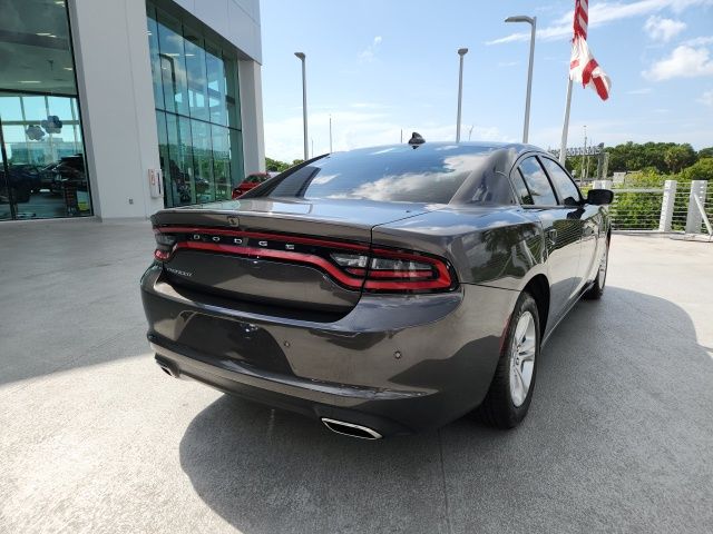 2023 Dodge Charger SXT 10