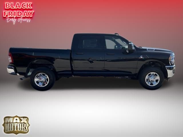 2024 Ram 2500 Tradesman 13