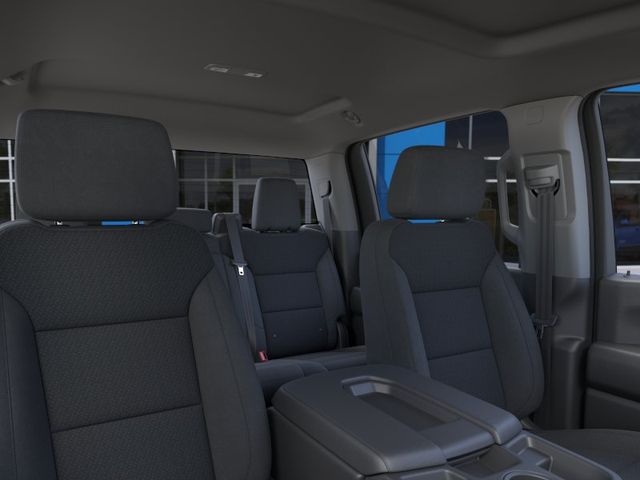 new 2026 Chevrolet Silverado 3500HD car, priced at $54,832