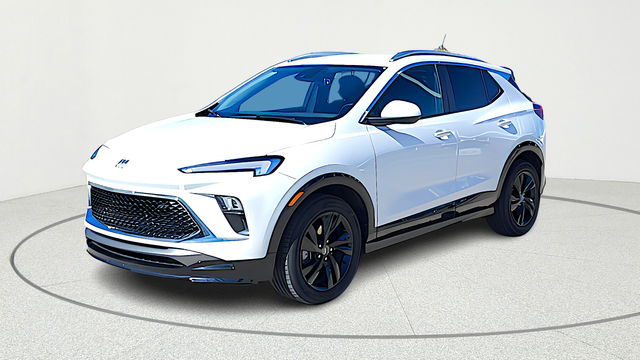 2024 Buick Encore GX