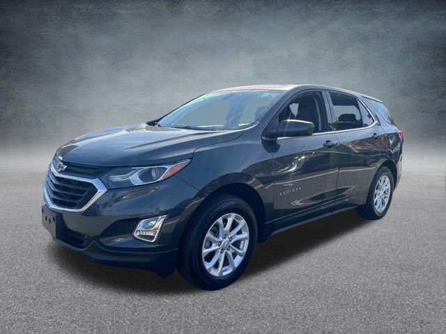 2019 Chevrolet Equinox LT 12