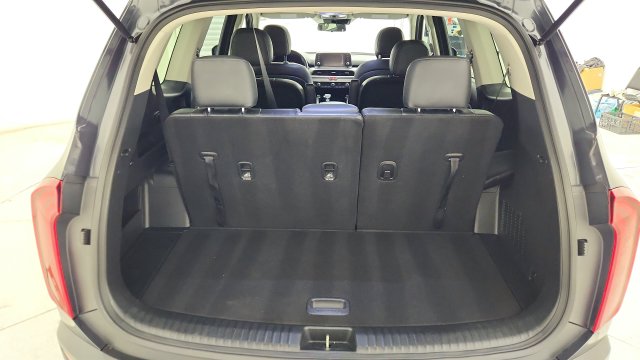 2021 Kia Telluride S Gray at Baytown Hyundai