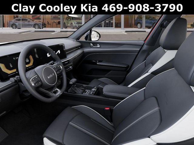 2025 Kia K5