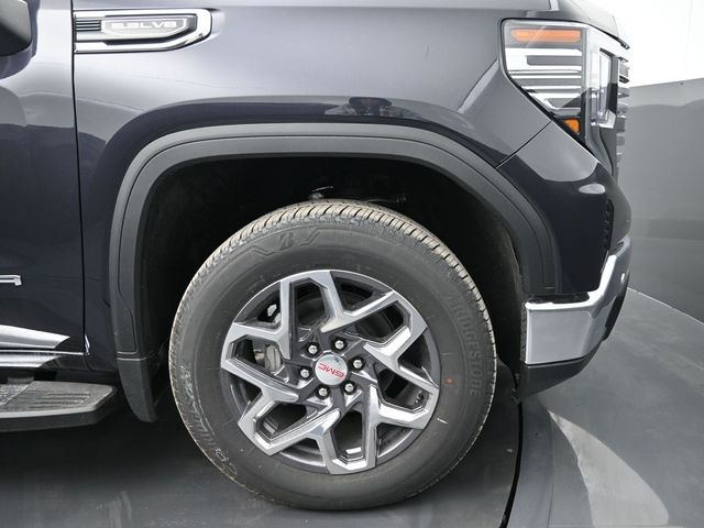 2025 GMC Sierra 1500 SLT 10