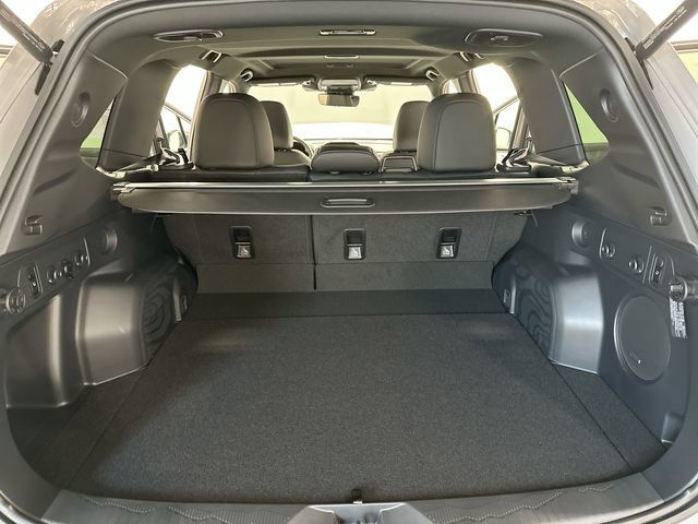 2026 Subaru Forester Limited Gray at Rafferty Subaru