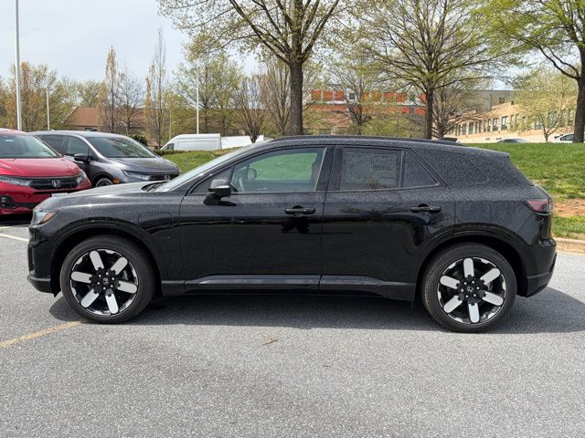 new 2026 Honda Prologue car, priced at $48,378