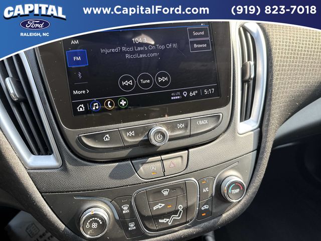 Used 2023 White Chevrolet LS image 26