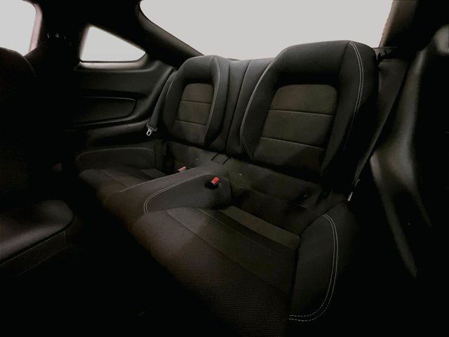 2016 Ford Mustang V6 Orange at Audi Porsche Sewickley