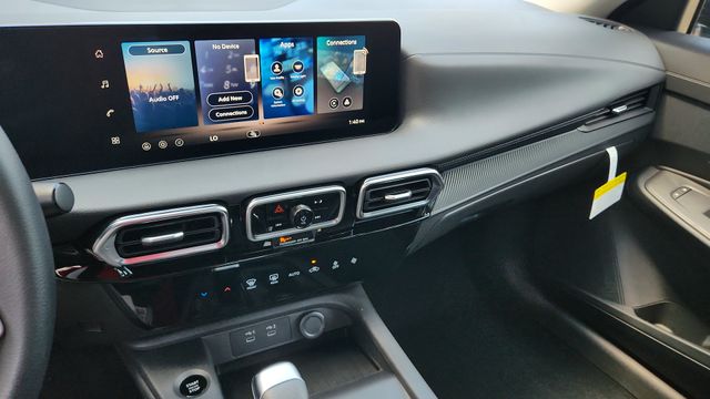 2026 Nissan Sentra