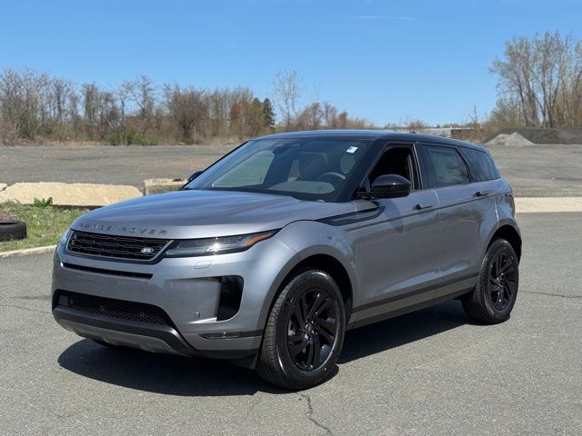 2026 Land Rover Range Rover Evoque P250 S AWD