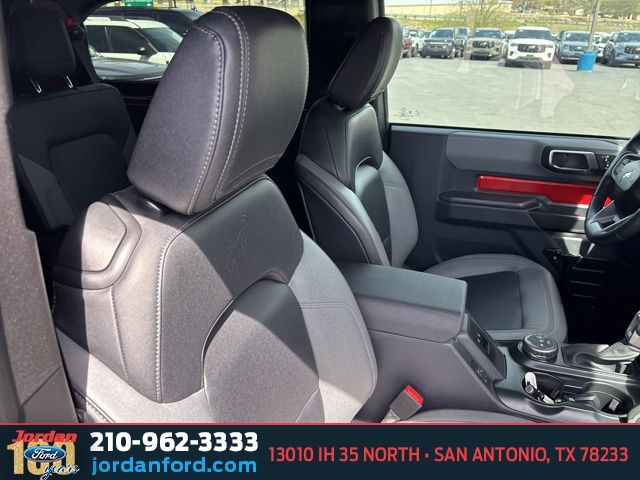 Used Car 2024 Ford Bronco  Big Bend For Sale Under $40,000 In San Antonio, Texas