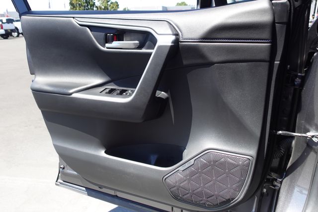 Used 2021 Toyota RAV4 Hybrid SUV