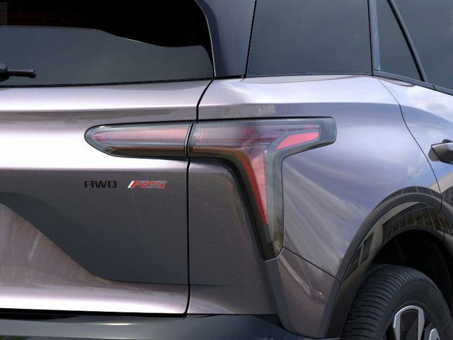 2024 Chevrolet Blazer EV RS 11