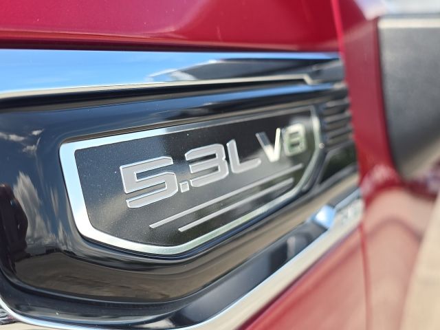 2023 GMC Sierra 1500 SLT:46952A