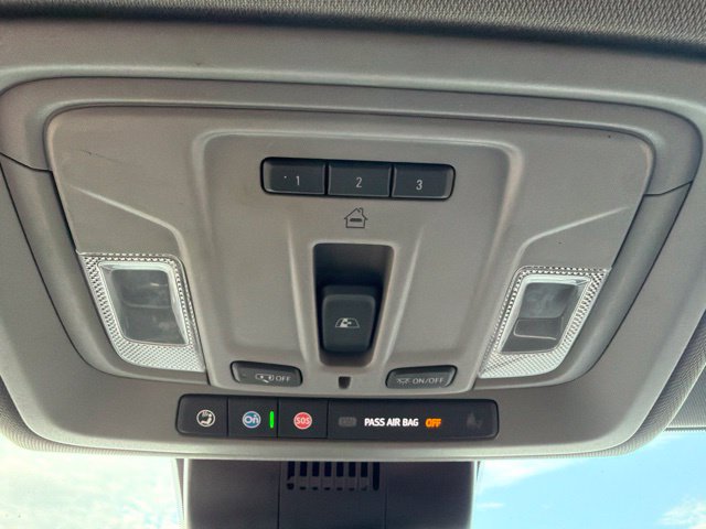 Used 2023 White Chevrolet LT Trail Boss image 26