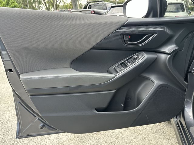 2024 Subaru Crosstrek - $22,277