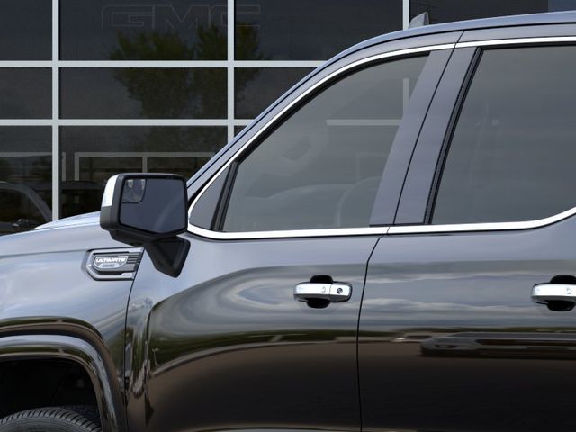 2026 GMC Sierra 1500 Denali Ultimate:47002