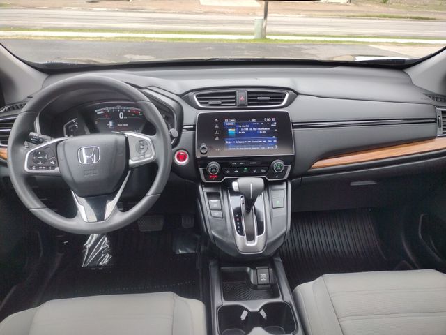 2018 Honda CR-V EX photo
