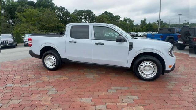 Used 2025 Ford Maverick Truck