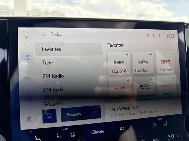 Used 2022 Lexus NX SUV