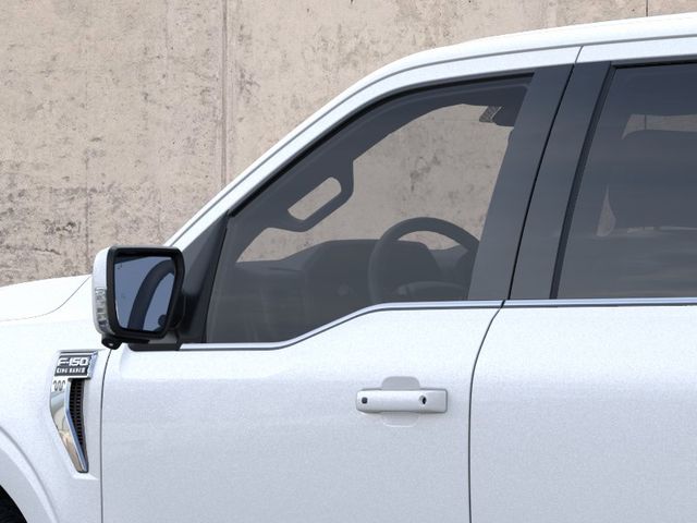 New 2026 White Ford King Ranch image 20