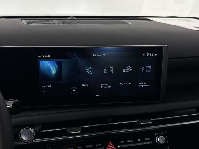 New 2025 Hyundai Santa Cruz For Sale in Indianapolis, IN
