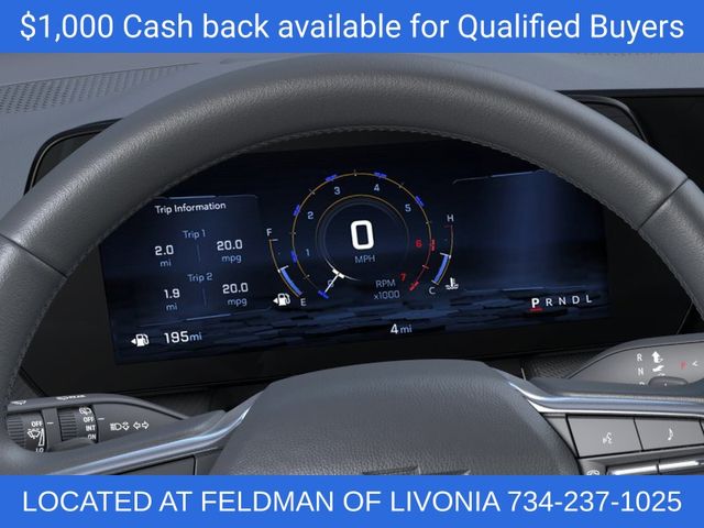 2026 Chevrolet Equinox LT - Photo 18