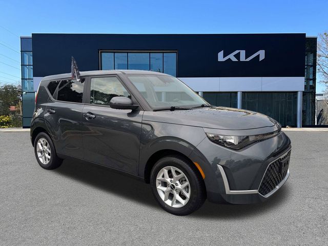 2025 Kia Soul