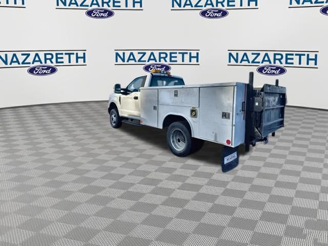 used 2017 Ford F-350SD car, priced at $18,999