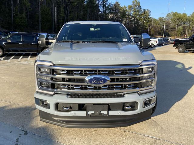 2024 Ford F-250SD Platinum 7