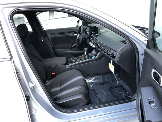 new 2026 Honda Civic car, priced at $27,340
