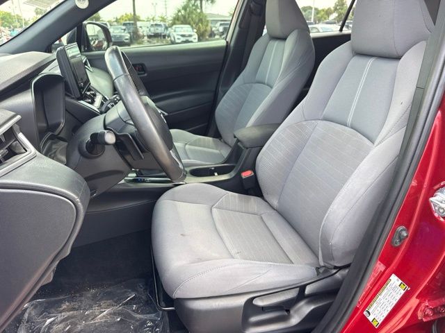 2023 Toyota Corolla - $31,888