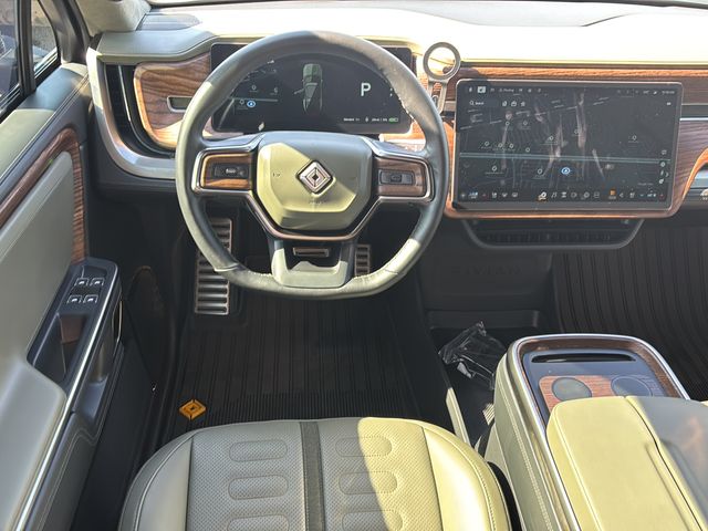 Used 2023 Rivian R1S SUV