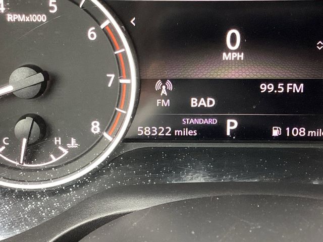 Used Car 2023 Nissan Rogue  Sv For Sale Under $20,000 In San Antonio, Texas