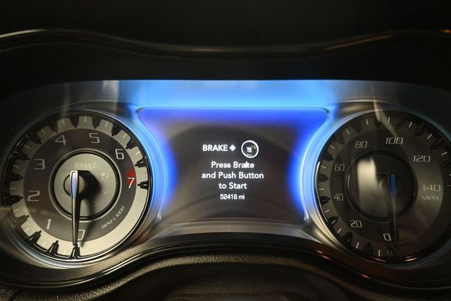 2023 Chrysler 300 S Black at Toyota of Victoria