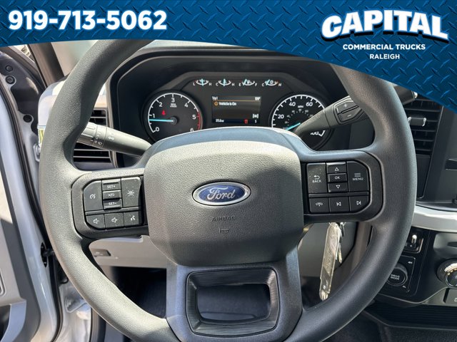 New 2026 White Ford 9FT SERVICE BODY image 26