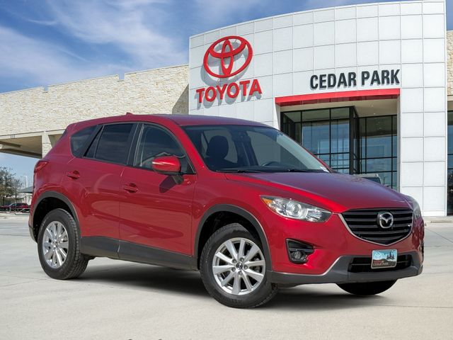 2016 Mazda CX-5 Touring AWD