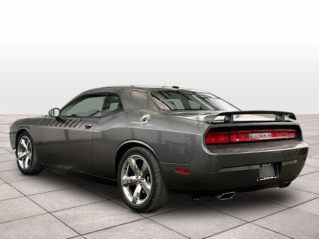 2012 Dodge Challenger R/T - 10