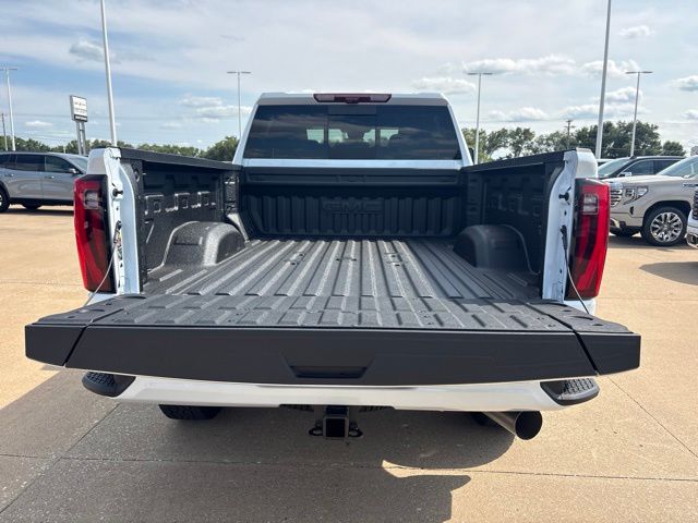 New 2026 GMC Sierra 3500HD Truck
