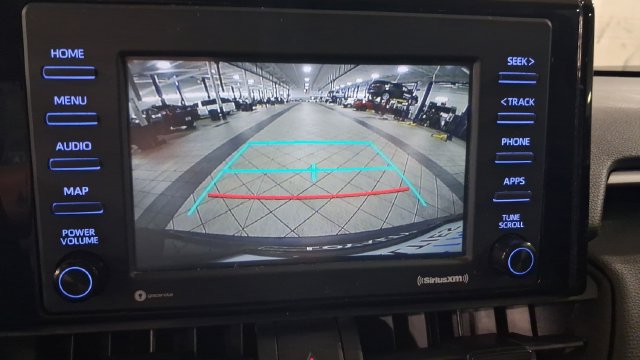 Used 2020 Toyota RAV4 SUV