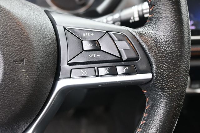 Used 2018 Nissan Kicks SUV