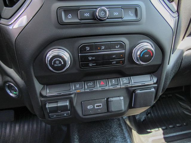 Photo of 2025 GMC Sierra 2500HD Pro in Dallas, GA - 20,  2025 GMC Sierra 2500HD Pro:43583