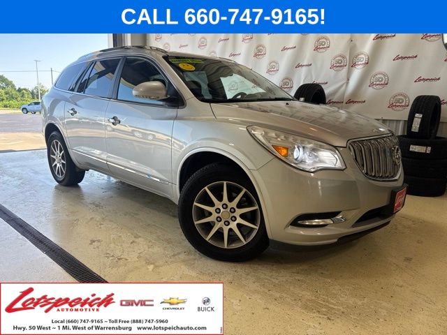 2013 Buick Enclave Leather AWD