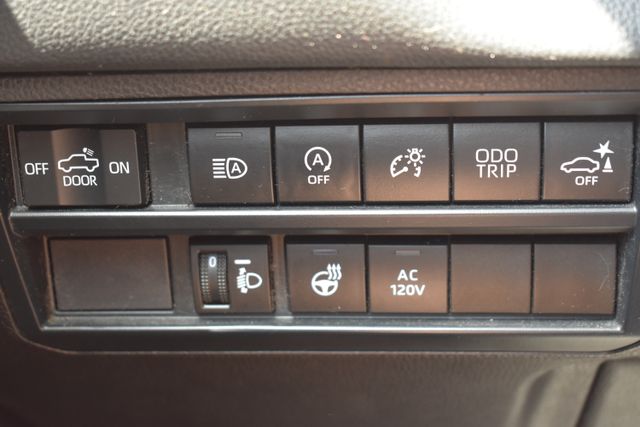 Used 2024 Toyota Tundra Truck