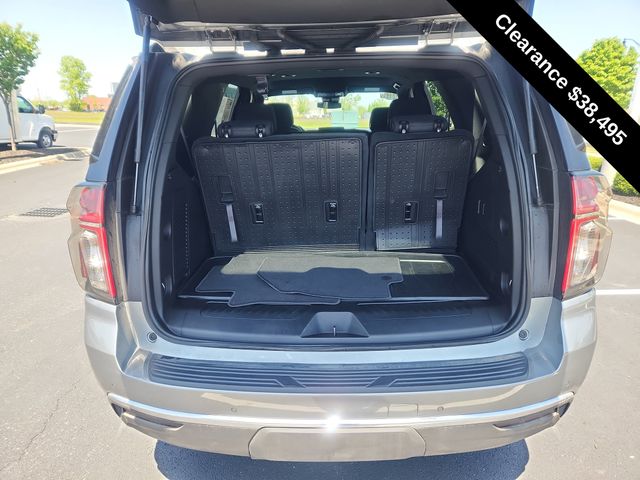 Used 2023 Chevrolet Tahoe For Sale in Grove City, OH