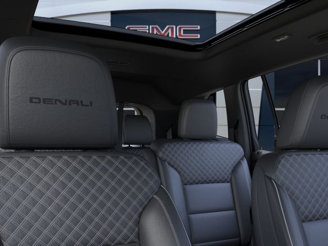 2026 GMC Acadia Denali:46503