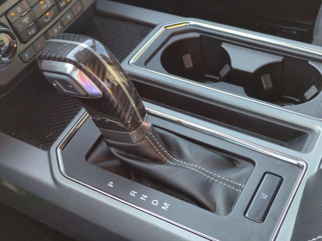 Used 2020 Red Ford Raptor image 25