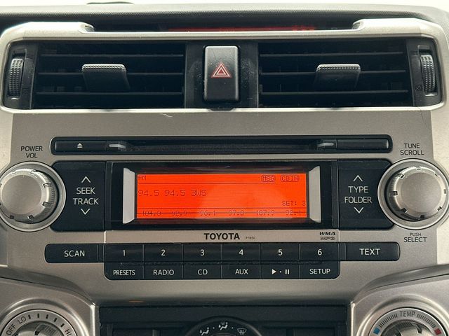 2013 Toyota 4Runner SR5 - 10