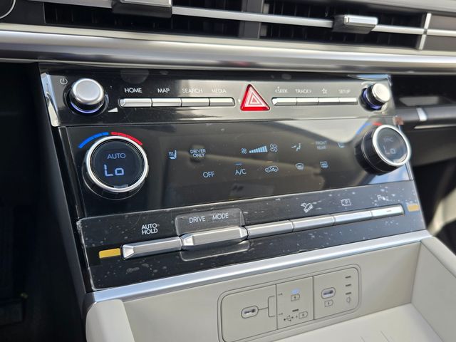 2027 Hyundai Santa Fe